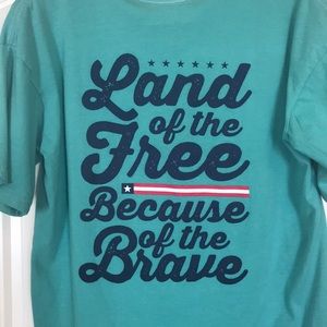 🇱🇷 great t-shirt